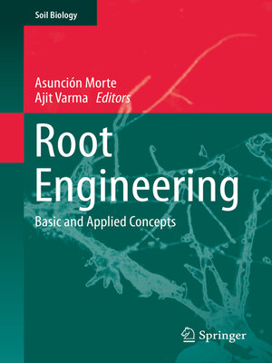 cover image of Root Engineering